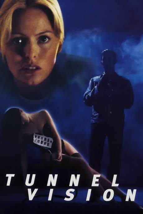 Tunnel Vision (1995) movie poster