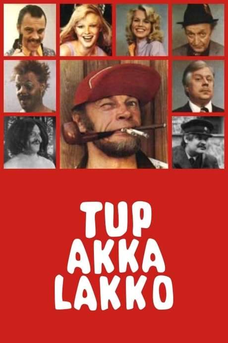 Tup akka lakko (1980) movie poster