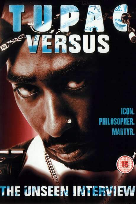 Tupac Vs. (2004) movie poster
