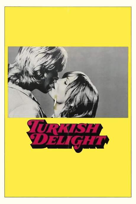 Turkish Delight (1973) movie poster