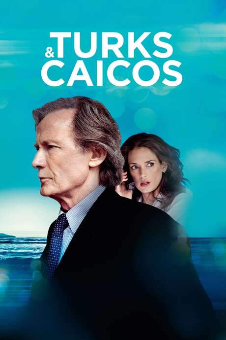 Turks & Caicos (2014) movie poster