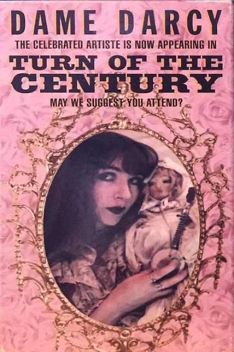 Turn of the Century (1999) movie poster