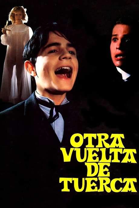 Turn of the Screw (1985) movie poster