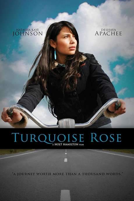 Turquoise Rose (2007) movie poster