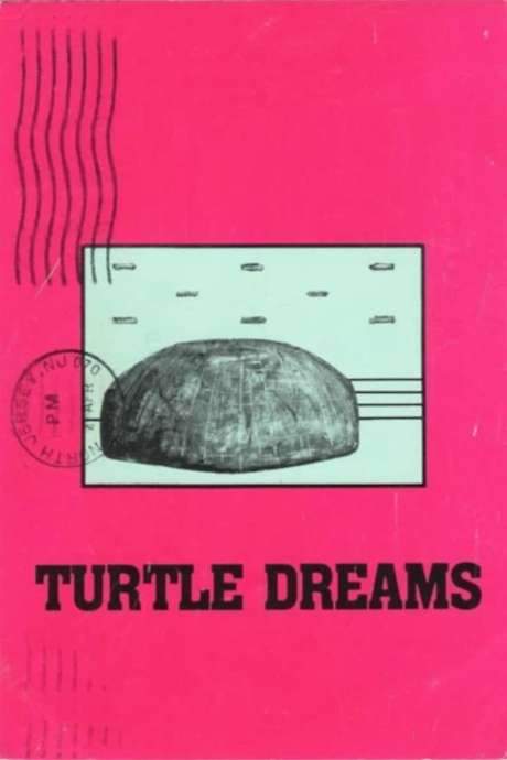 Turtle Dreams (1983) movie poster