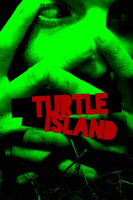 Turtle Island (2013) movie poster