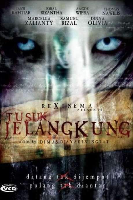 Tusuk Jelangkung (2003) movie poster