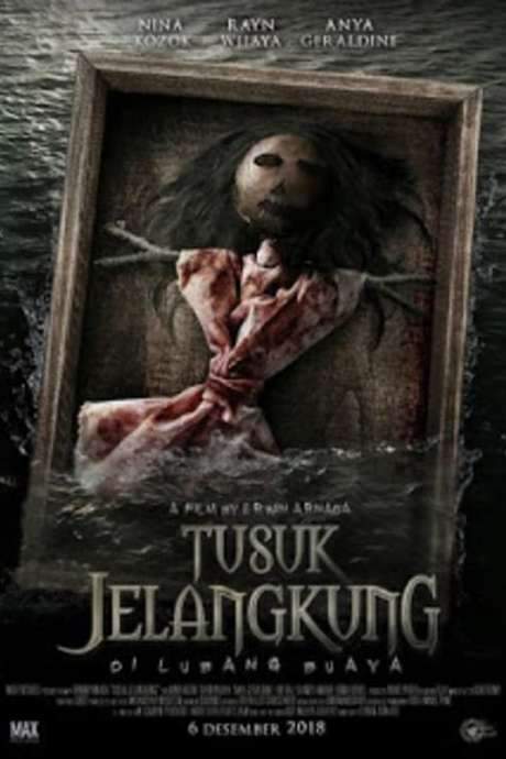 Tusuk Jelangkung Di Lubang Buaya (2018) movie poster
