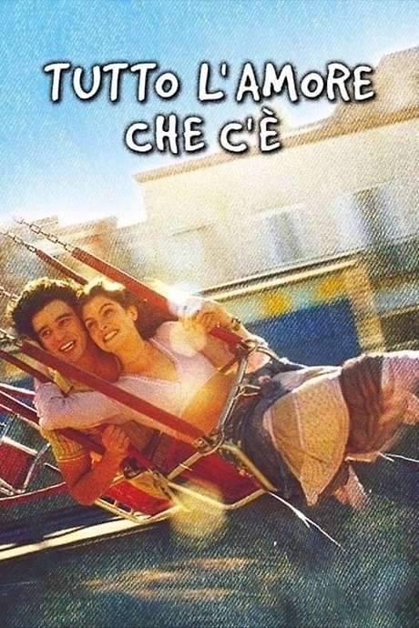 Tutto l’amore che c’è (2000) movie poster