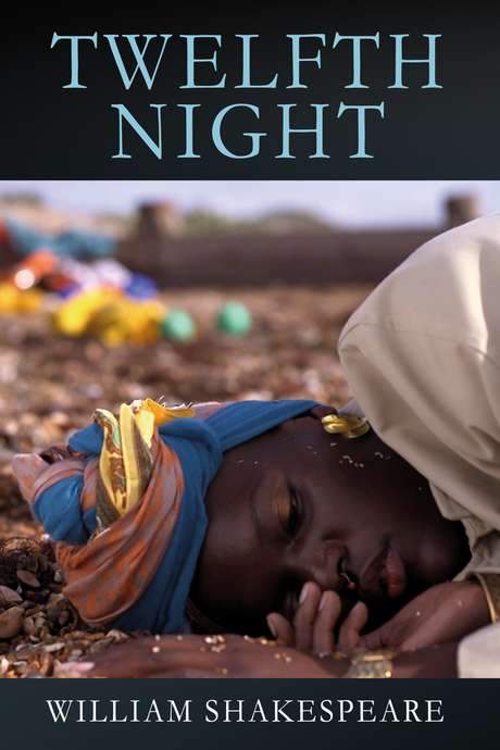 Twelfth Night (2018) movie poster