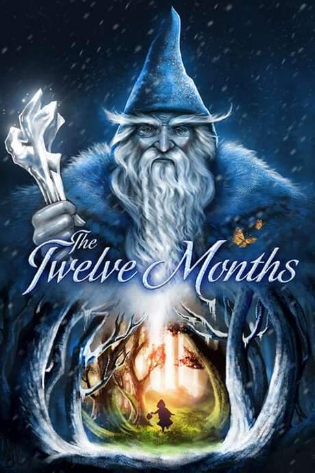 Twelve Months (1980) movie poster