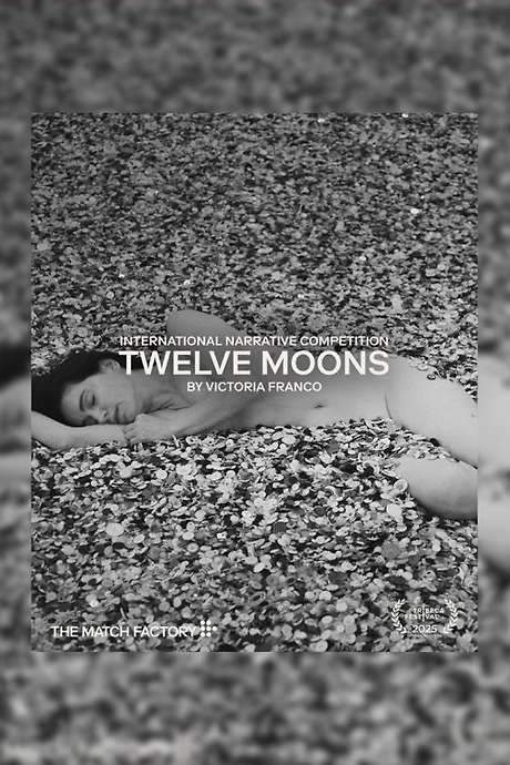 Twelve Moons (2025) movie poster