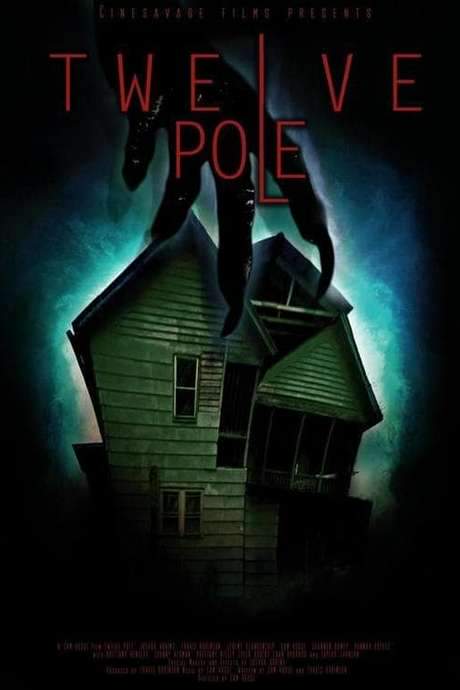Twelve Pole (2017) movie poster