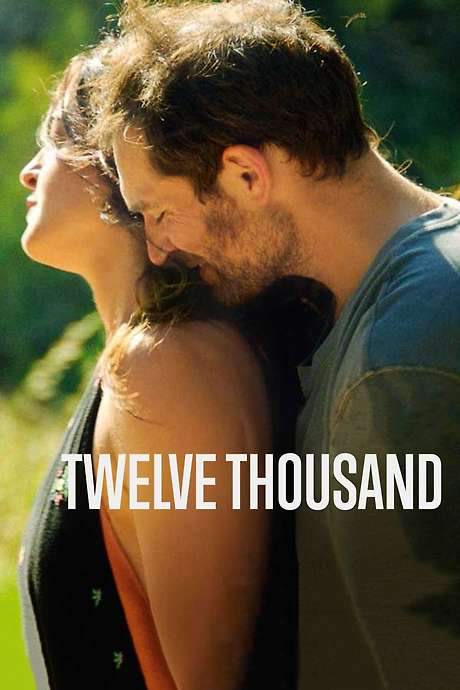Twelve Thousand (2019) movie poster