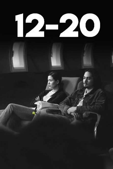 Twelve Twenty (2006) movie poster