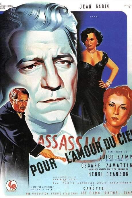 Twelve Hours to Live (1950) movie poster