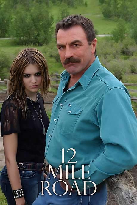 Twelve Mile Road (2003) movie poster