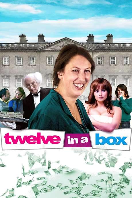 Twelve in a Box (2007) movie poster