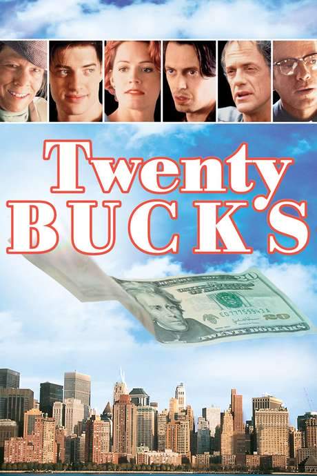 Twenty Bucks (1993) movie poster