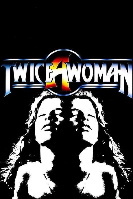 Twice a Woman (1979) movie poster