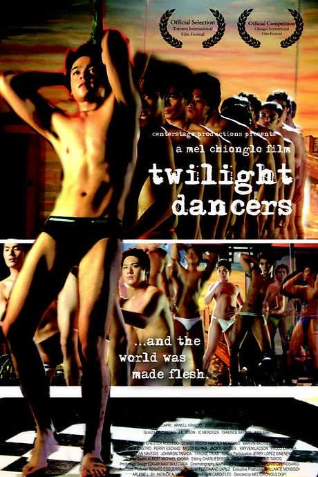 Twilight Dancers (2006) movie poster