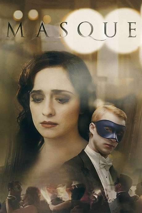Twilight Storytellers: Masque (2015) movie poster