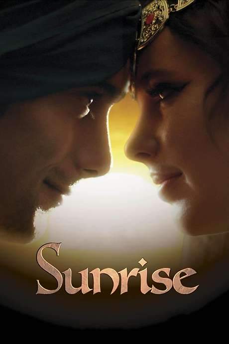 Twilight Storytellers: Sunrise (2015) movie poster