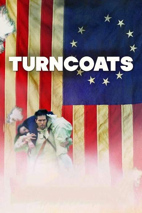 Twilight Storytellers: Turncoats (2015) movie poster