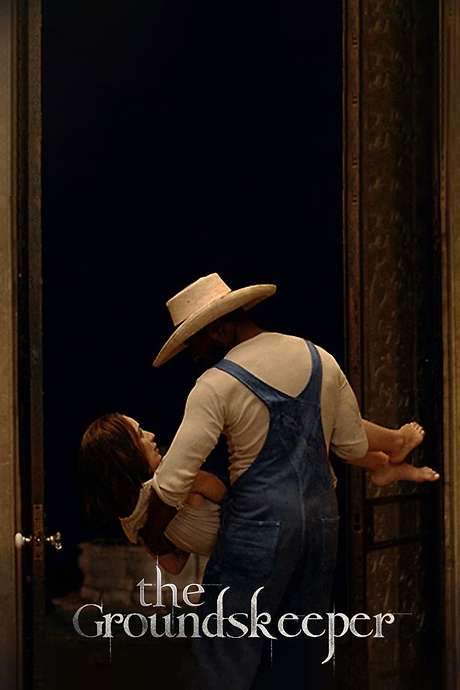 Twilight Storytellers: The Groundskeeper (2015) movie poster