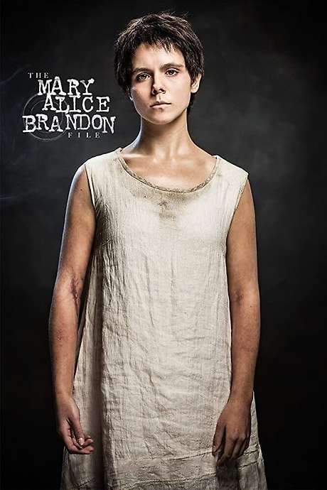 Twilight Storytellers: The Mary Alice Brandon File (2015) movie poster