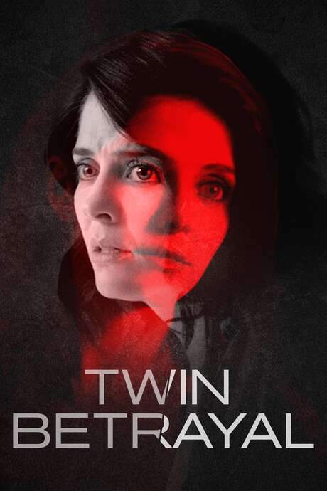 Twin Betrayal (2018) movie poster