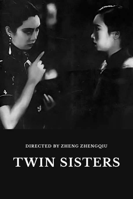 Twin Sisters (1934) movie poster
