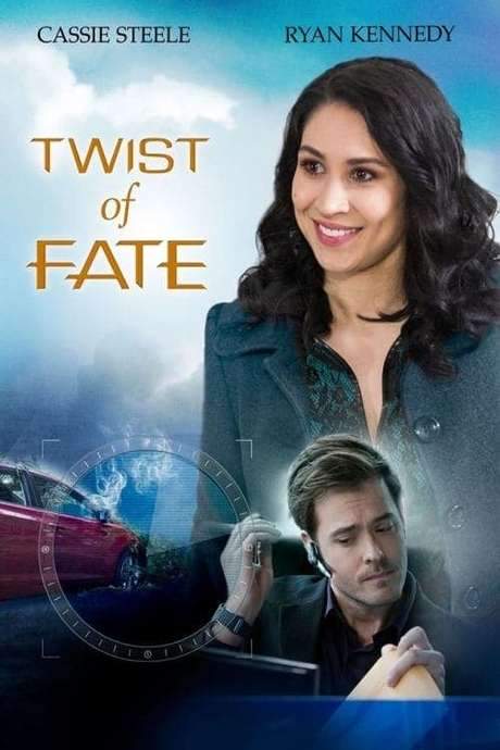 Twist of Fate (2016) movie poster