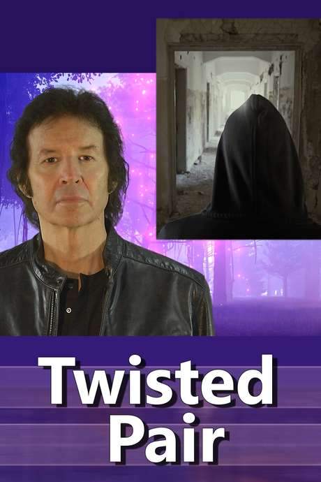 Twisted Pair (2018) movie poster