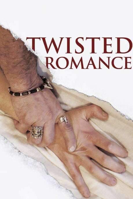 Twisted Romance (2009) movie poster