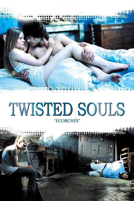 Twisted Souls (2005) movie poster
