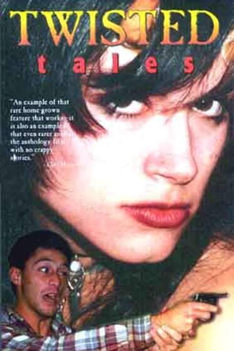 Twisted Tales (1994) movie poster