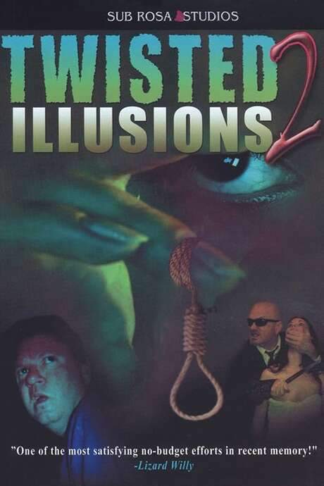 Twisted Illusions 2 (2004) movie poster