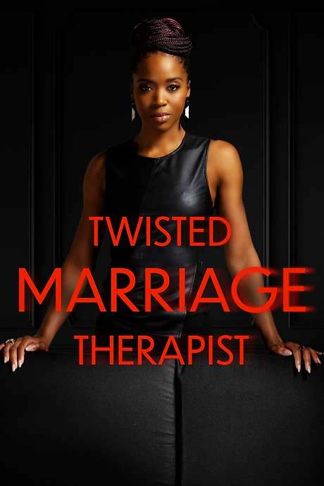 Twisted Marriage Therapist (2023) movie poster