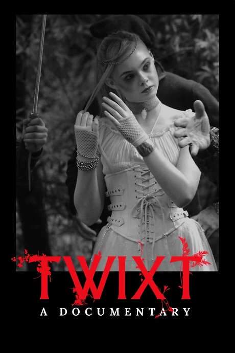 Twixt: A Documentary (2013) movie poster