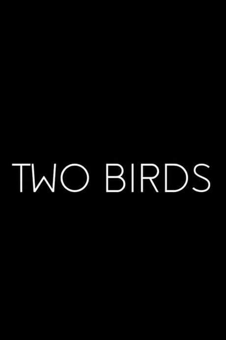 Two Birds (2017) movie poster