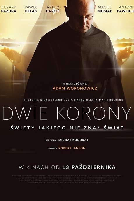 Two Crowns (2017) movie poster