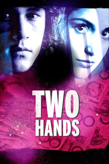 Two Hands (1999) movie poster