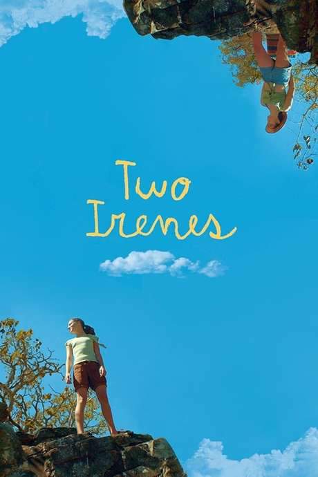 Two Irenes (2017) movie poster