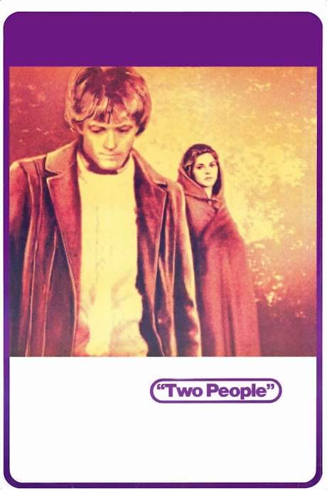Two People (1973) movie poster