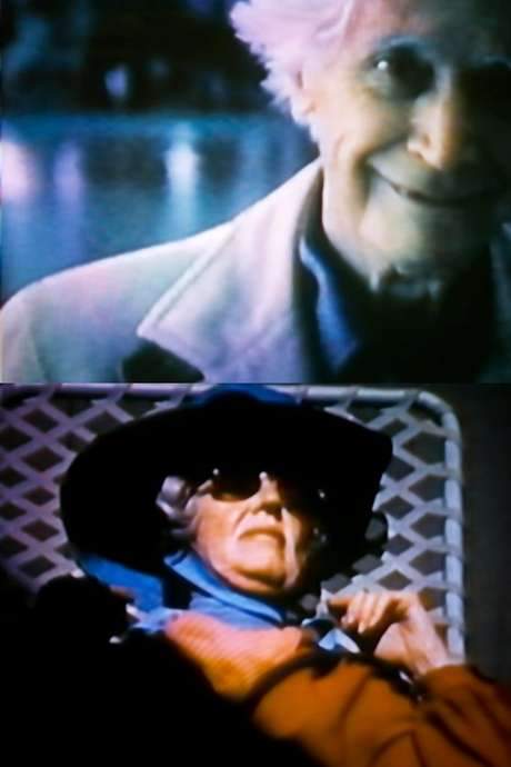 Two Portraits (1982) movie poster
