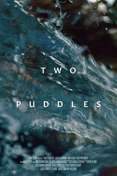 Two Puddles (2018) movie poster