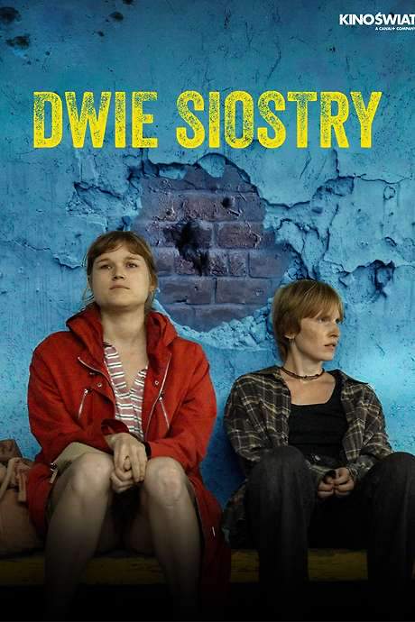 Two Sisters (2024) movie poster