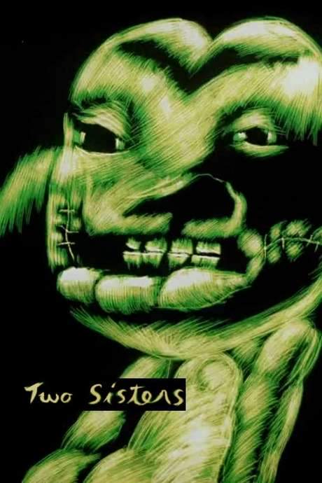 Two Sisters (1991) movie poster