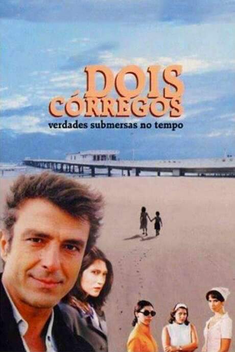 Two Streams (1999) movie poster